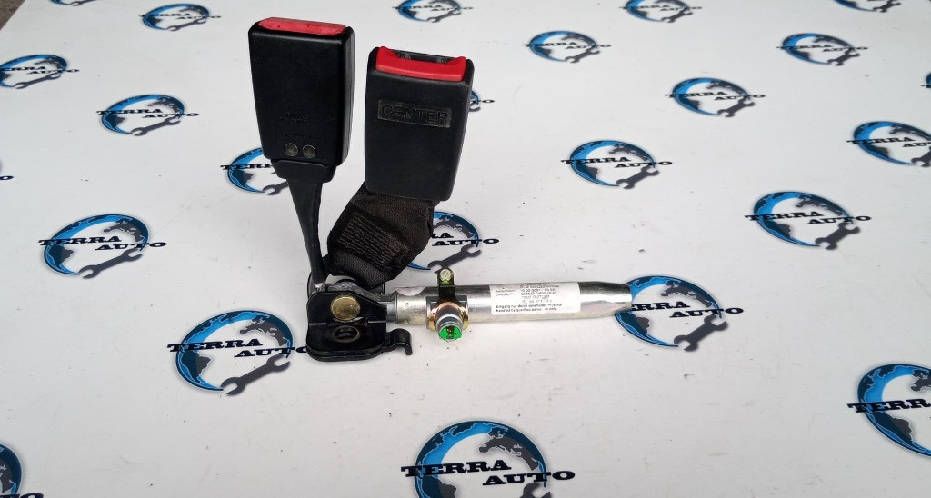 Pretensiometru centura dreapta spate Mercedes C-Class W203 2.2 CDI