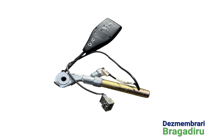 Pretensiometru dreapta fata Renault Clio 2 [facelift] [2001 - 2005] Hatchback 5-usi 1.5 dCi MT (82 hp) Cod motor: K9K-B7-02
