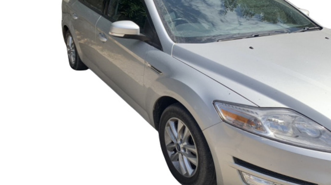 Pretensiometru fata dreapta Ford Mondeo 4 [facelift] [2010 - 2015] Liftback 2.0 TDCi MT (140 hp) MK4 UFBA