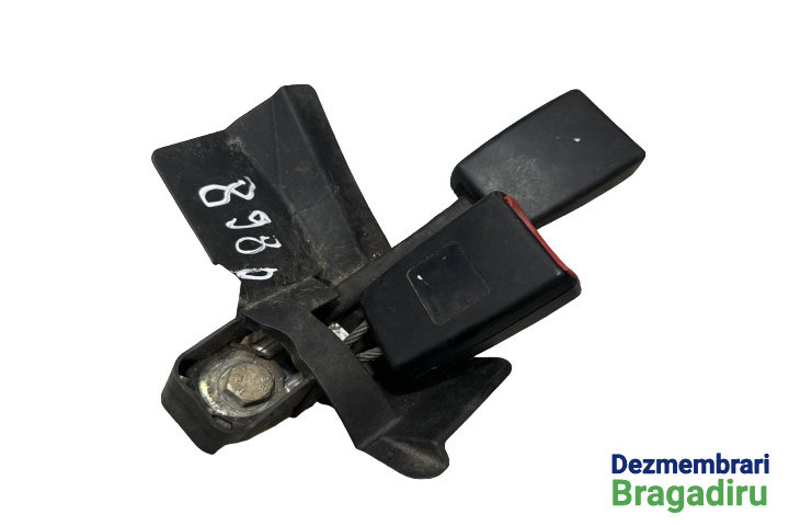 Pretensiometru spate dreapta Audi A4 B7 [2004 - 2008] Sedan 4-usi 2.0 TDI MT (140 hp) S-Line, Cod motor BLB