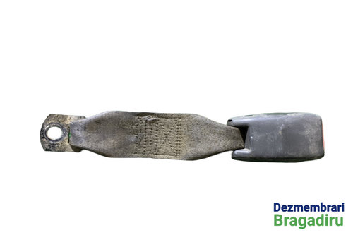 Pretensiometru spate dreapta Mitsubishi Pajero Sport [1996 - 2005] SUV 2.5 TD MT (133 hp) (K90) K94W...