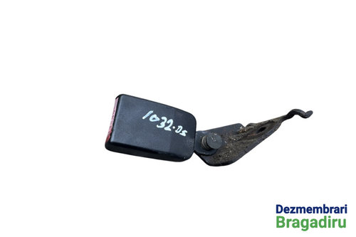 Pretensiometru spate dreapta Renault Megane 2 [facelift] [2006 - 2012] Hatchback 5-usi 1.5 dCi MT (8...