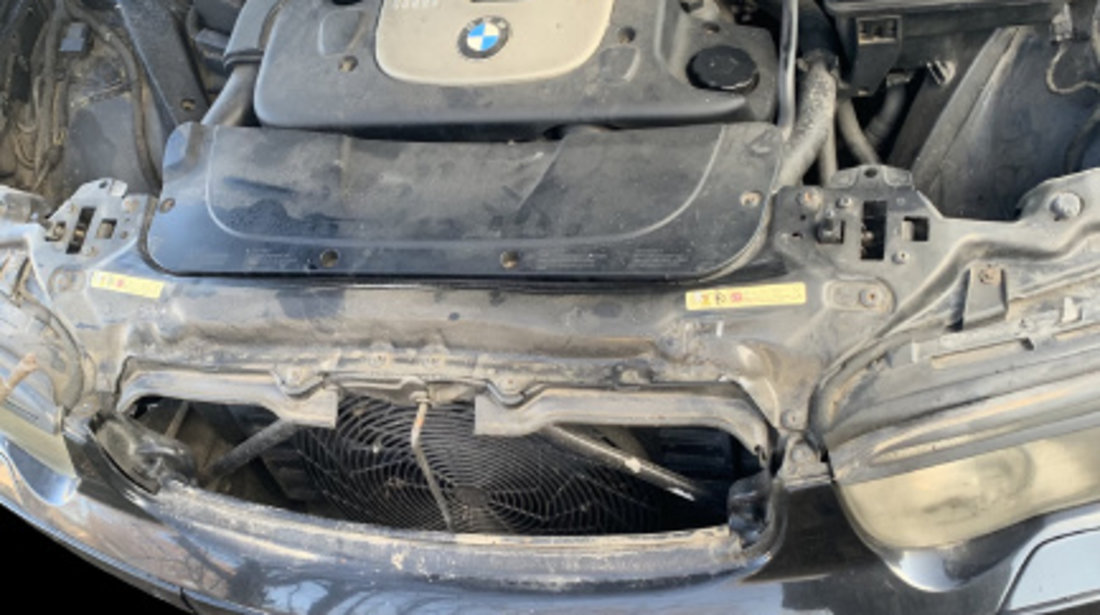 Pretensiometru spate mijloc BMW Seria 7 E65/E66 [2001 - 2005] Sedan 4-usi 730d AT (218 hp) 306D2