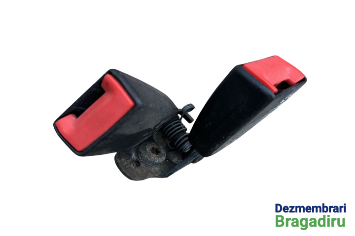 Pretensiometru spate mijloc Ford Focus 2 [2004 - 2008] wagon 5-usi 1.8 MT (125 hp)