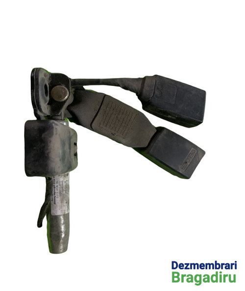 Pretensiometru spate mijloc Mercedes-Benz C-Class W203/S203/CL203 [2000 - 2004] Sedan 4-usi C 200 Ko...