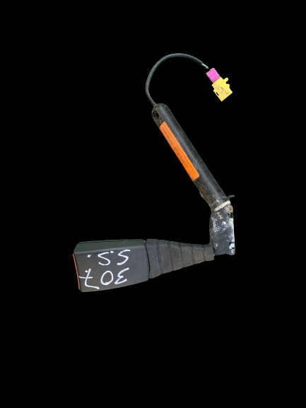 Pretensiometru spate stanga Opel Vectra C [2002 - 2005] Liftback 5-usi 2.0 DTI MT (101 hp)