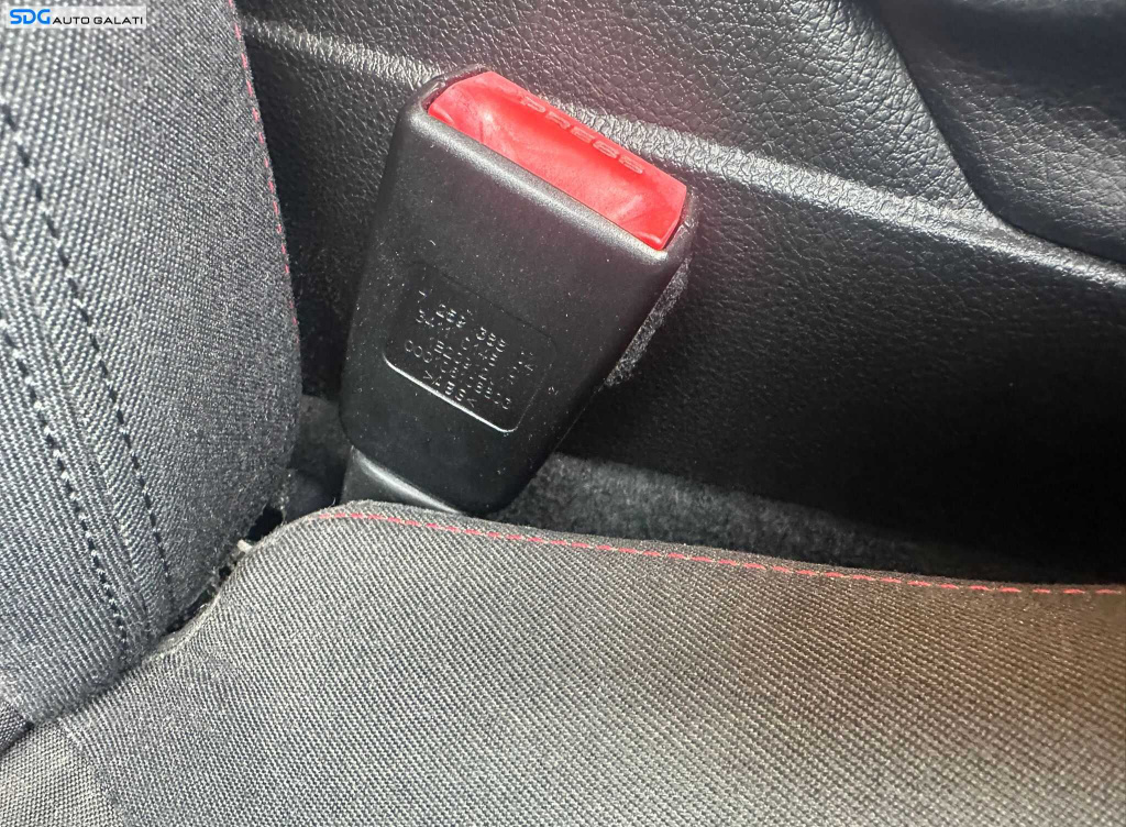 Pretensionare Capsa pentru Centura Siguranta Dreapta Fata BMW Seria 1 F20 2011 - 2019 [C9551]