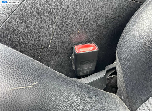 Pretensionare Capsa Pretensioner de la Scaun Stanga Fata Sofer Mercedes W245 Clasa B Class 2005 - 20...