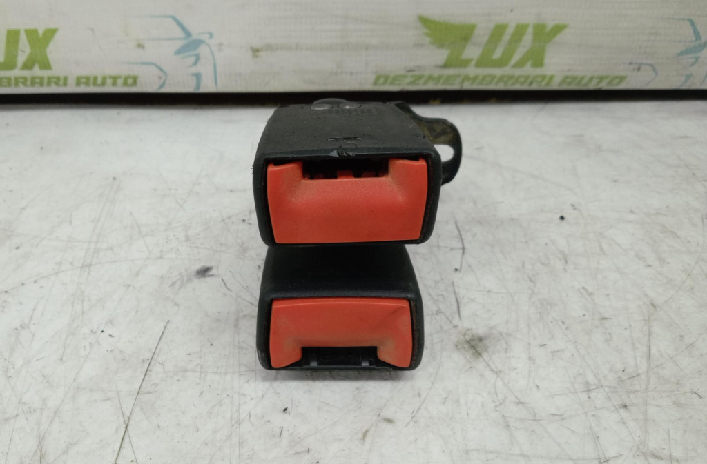 Pretensionare centura spate dreapta 4m51-a613k21-aa Ford Kuga [2008 - 2013]