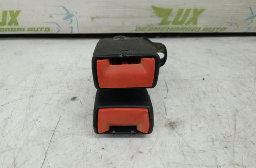 Pretensionare centura spate dreapta 4m51-a613k21-aa Ford Kuga [2008 - 2013]