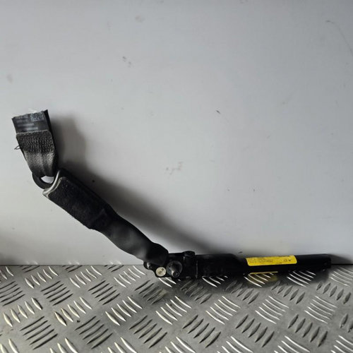 Pretensionare centura stanga fata Opel Astra K 2015-2019 39017000