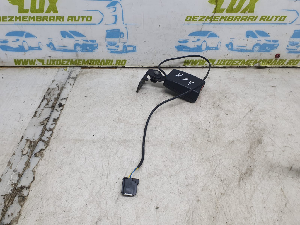 Pretensioner 13299308 Opel Astra J [2009 - 2012] 1.7 cdti A17DTJ