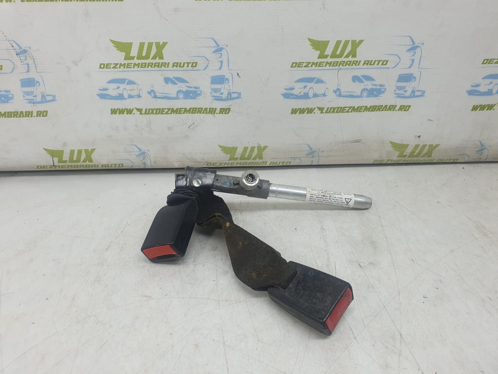 Pretensioner 3052788 BMW Seria 3 E90 [2004 - 2010]