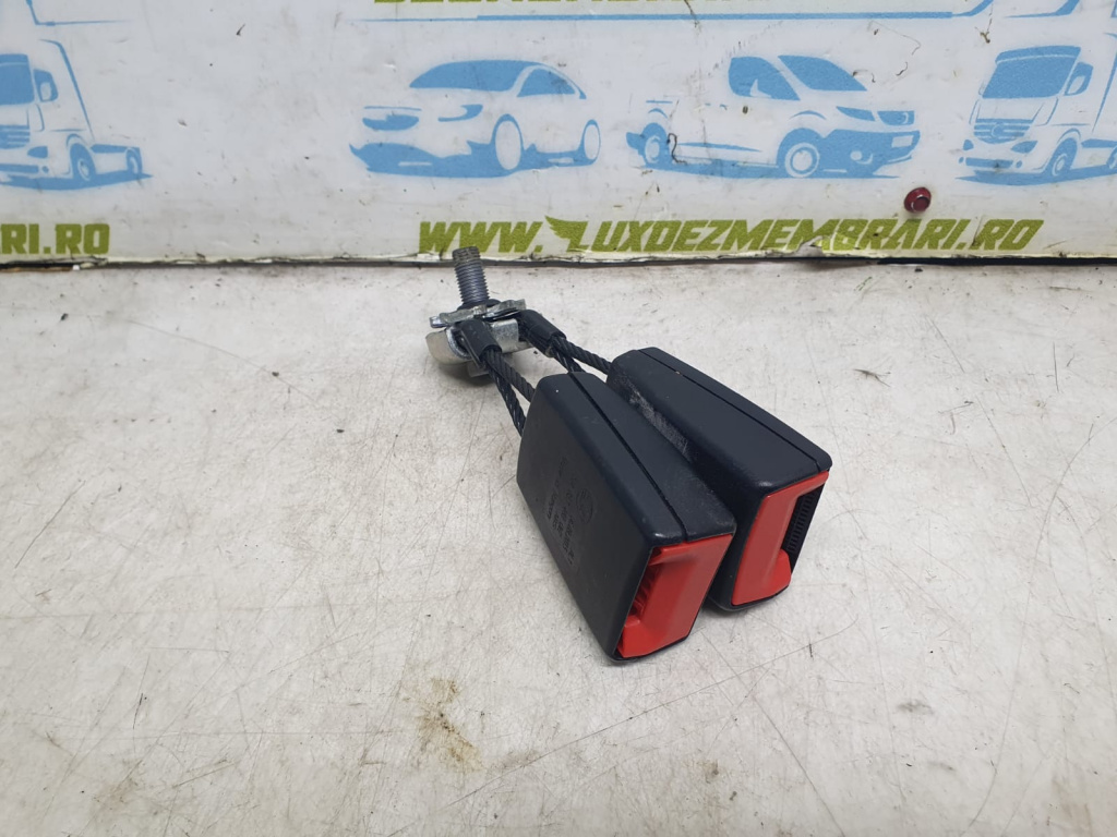 Pretensioner 5ja857488 Skoda Rapid [2012 - 2017] 1.6 CXMA