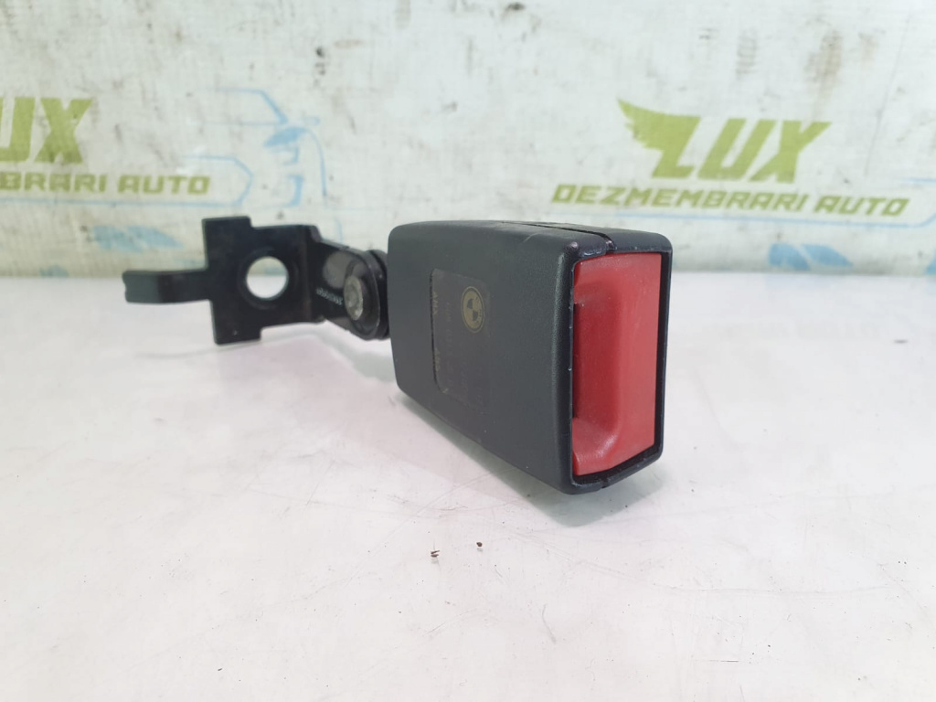 Pretensioner 7171197 BMW X5 E70 [2006 - 2010] 3.0 d M57N2