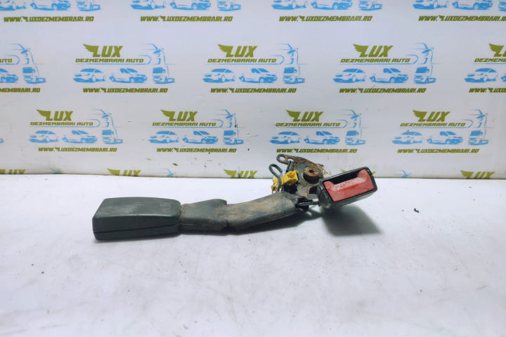 Pretensioner A2048602669 Mercedes-Benz C-Class W204/S204 [2007 - 2012]