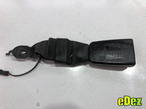 Pretensioner bancheta spate cu fir BMW Seria 5 (2010-2017) [F10] 7243275