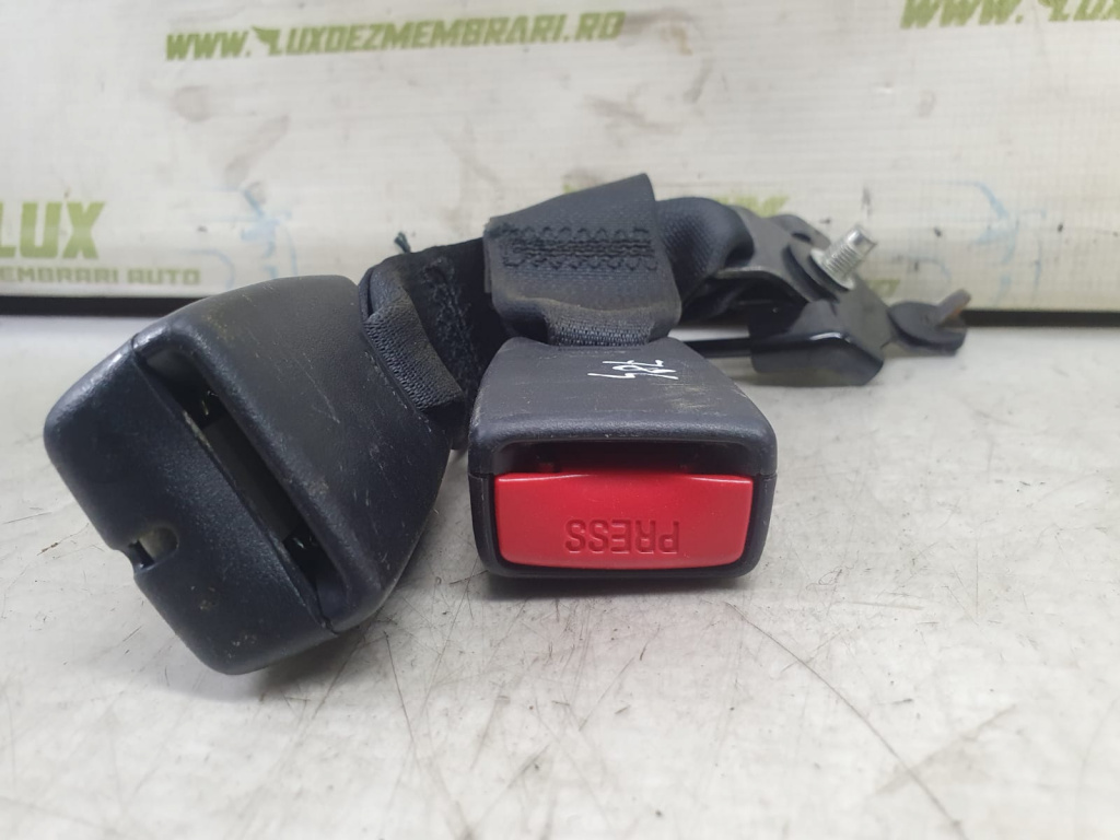 Pretensioner capsa centura dreapta spate 0436049 Mazda CX-7 [2006 - 2009] 2.3 mzr L3Y7