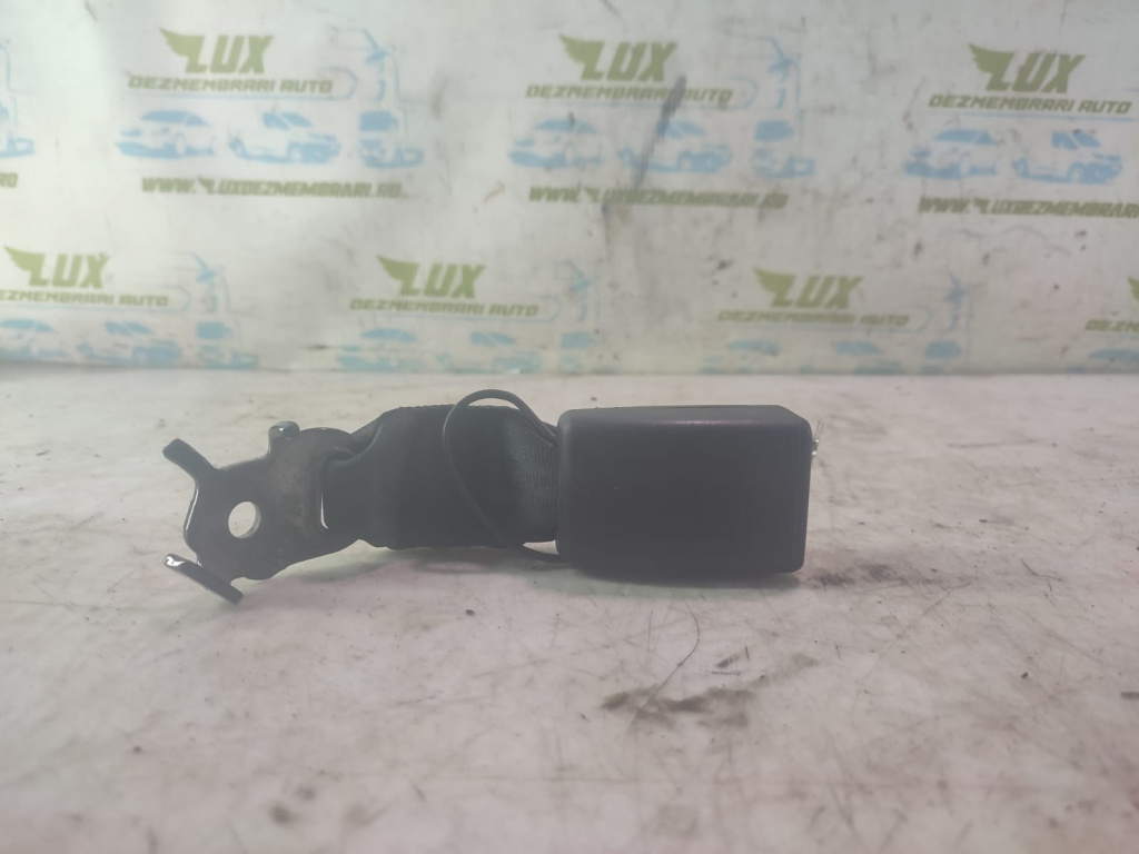 Pretensioner capsa centura spate 639515700a Renault Clio 5 [2019 - 2023]