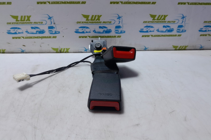 Pretensioner catarama centura spate 898a0aa100nnb Hyundai Elantra CN7 [2021 - 2023] 1.6 benzina G4FM-6d