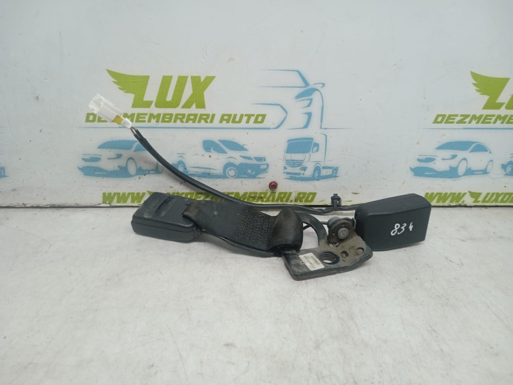 Pretensioner centura 5342085 Citroen C4 [2004 - 2008] 1.4 benzina KFU