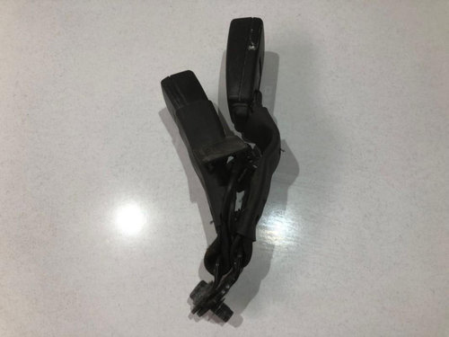 Pretensioner centura de siguranta stanga si mijloc spate 73480-05060-c Toyota Avensis 3 T27 [2009 - ...