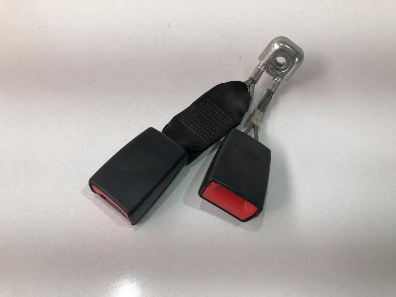 Pretensioner centura de siguranta stanga si mijloc spate 3d0857739m Volkswagen VW Phaeton [2002 - 2008]