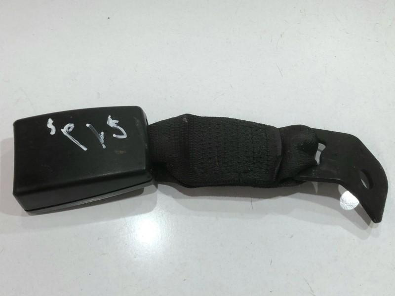 Pretensioner centura de siguranta stanga spate 9117261 BMW Seria 3 E90 [2004 - 2010]