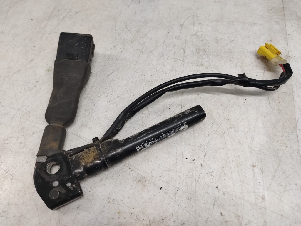 Pretensioner centura dreapta fata 33009698 Chrysler Voyager 5 [2007 - 2011]