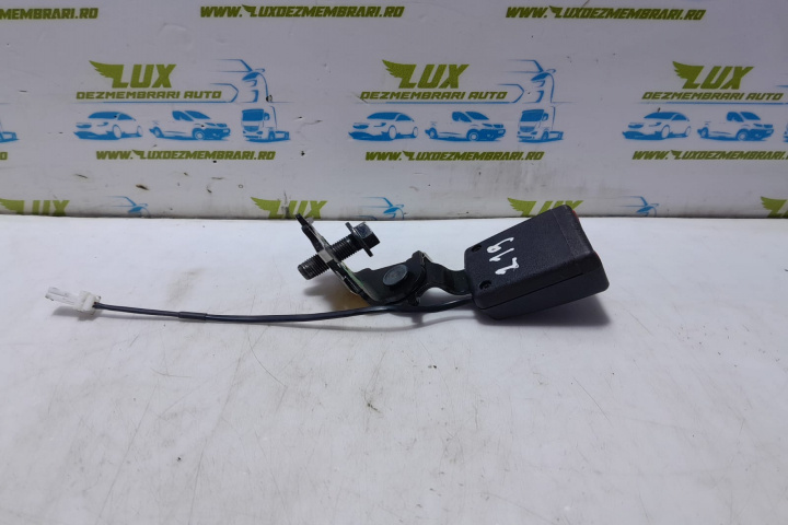 Pretensioner centura dreapta fata 89840aa100nnb Hyundai Elantra CN7 [2021 - 2023] 1.6 benzina G4FM-6d