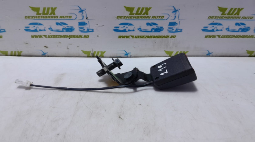 Pretensioner centura dreapta fata 89840aa100nnb Hyundai Elantra CN7 [2021 - 2023] 1.6 benzina G4FM-6d