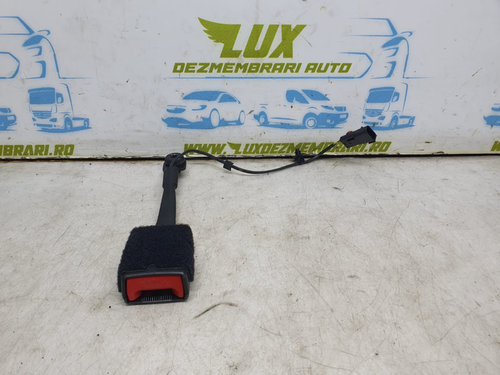 Pretensioner centura dreapta fata Cv44-61208-ac3ja6 Ford Kuga 2 [2013 - 2020] 2.0 tdci