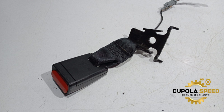 Pretensioner centura dreapta spate 888429264R Renault Megane 4 [2016 - 2020]