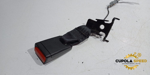 Pretensioner centura dreapta spate 888429264R Renault Megane 4 [2016 - 2020]