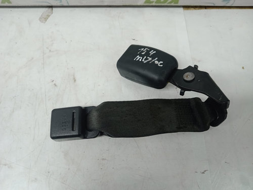 Pretensioner centura dreapta spate 89840-2Y2009P Hyundai ix35 [2009 - 2013]