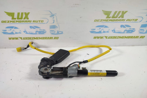 Pretensioner centura fata dreapta c105frtrhyr Opel Antara [2006 - 2011]