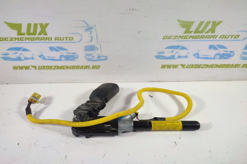 Pretensioner centura fata stanga c105frtlhyp Opel Antara [2006 - 2011]
