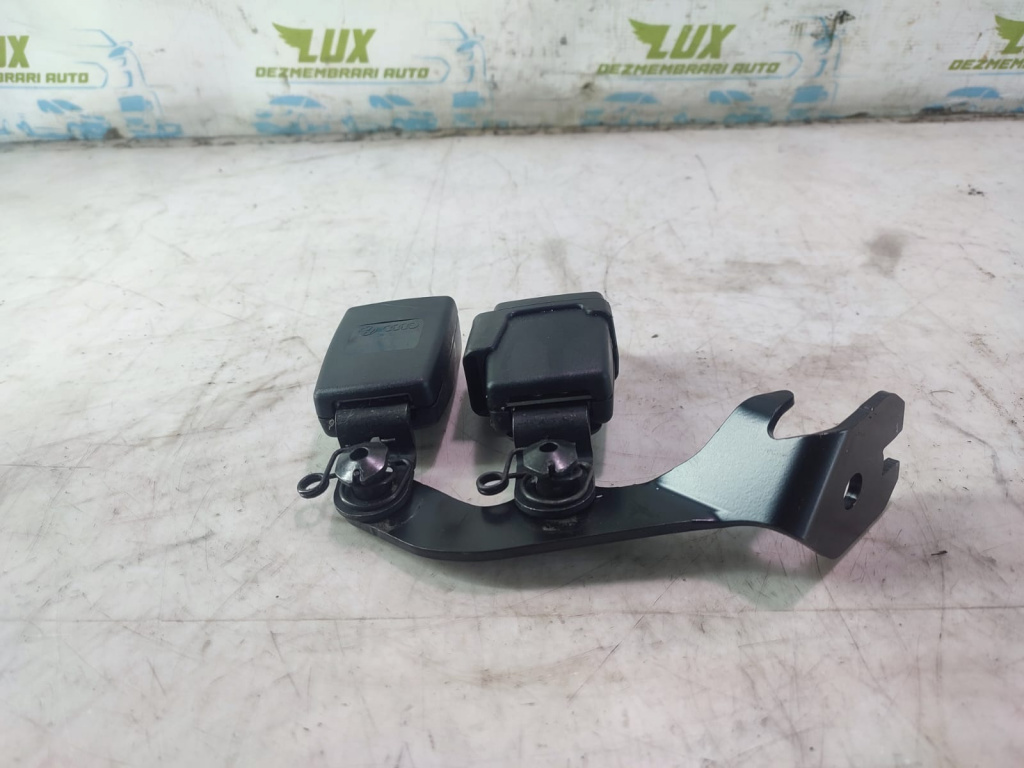 Pretensioner centura mijloc spate 4H0857740 Audi A8 D4/4H [2010 - 2014] 4.2 tdi CDSB