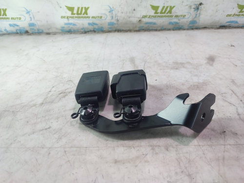 Pretensioner centura mijloc spate 4H0857740 Audi A8 D4/4H [2010 - 2014] 4.2 tdi CDSB