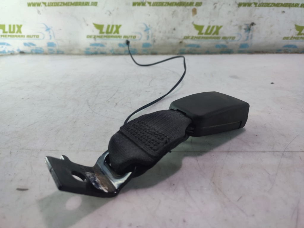 Pretensioner Centura spate 13409378 Opel Astra K [2015 - 2020] 1.6 cdti B16DTH