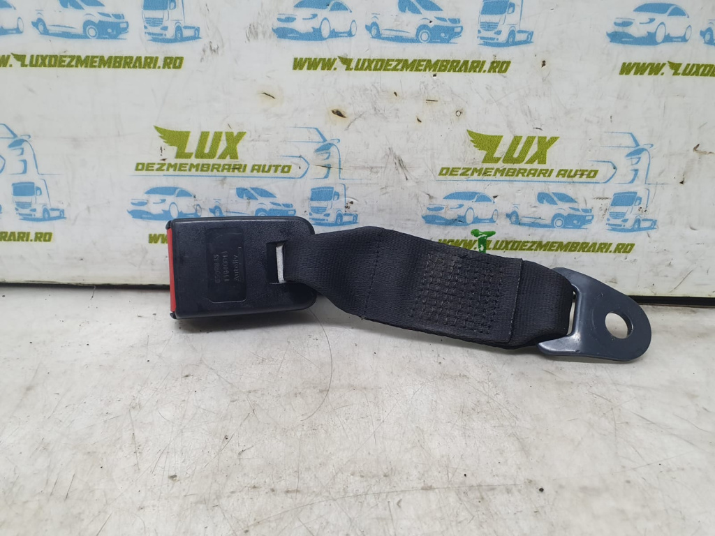 Pretensioner centura spate 5508843 Dacia Sandero [2008 - 2012]