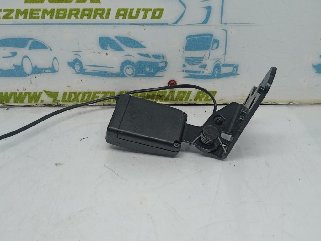 Pretensioner centura spate 6174339a Citroen DS5 [2012 - 2015]