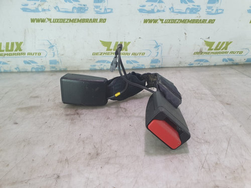 Pretensioner centura spate 878164707r Renault Clio 5 [2019 - 2023] 1.0 tce H4D480