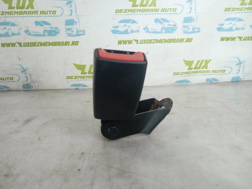 Pretensioner centura spate 9117188 BMW Seria 5 E60/E61 [2003 - 2007]