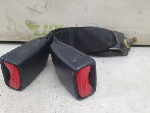 Pretensioner centura spate Mazda CX-7 [2006 - 2009] 2.3 mzr L3Y7