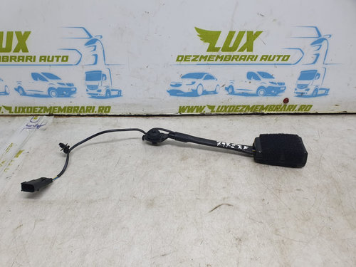 Pretensioner centura stanga fata Cv44-61208-bd3ja6 Ford Kuga 2 [2013 - 2020] 2.0 tdci