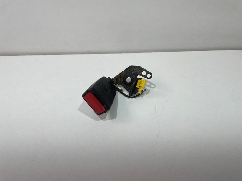 Pretensioner centura stanga spate a2048600569 Mercedes-Benz C-Class W204/S204 [2007 - 2012]