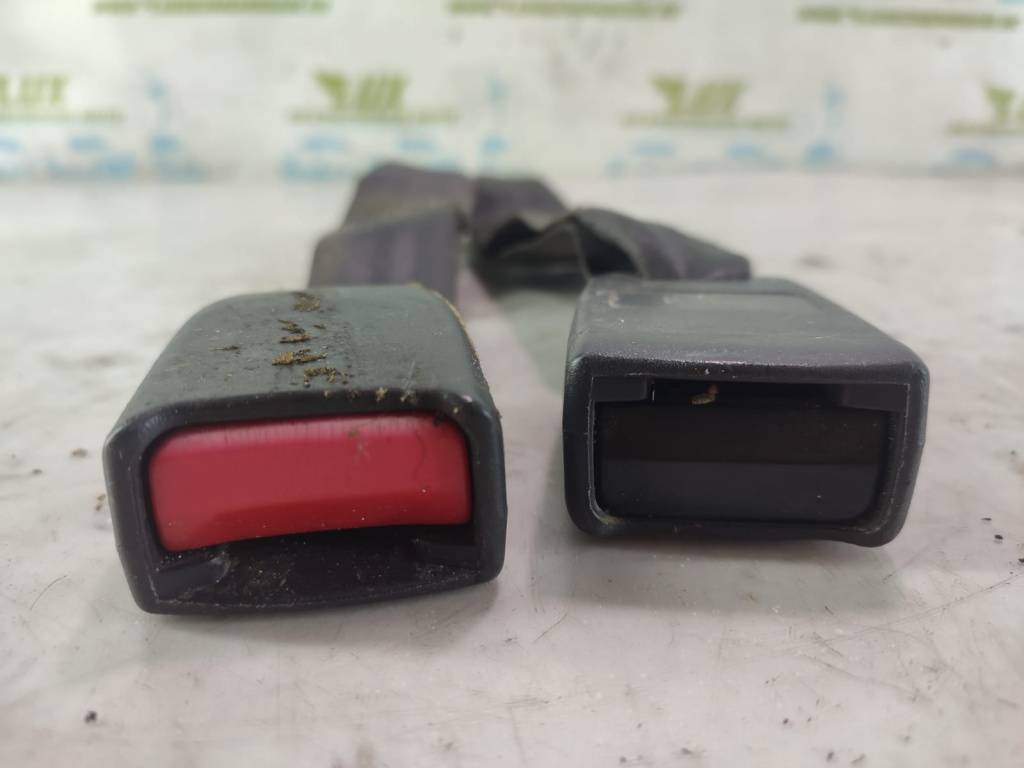 Pretensioner Chevrolet Kalos [2003 - 2008] 1.4 benzina F14S3