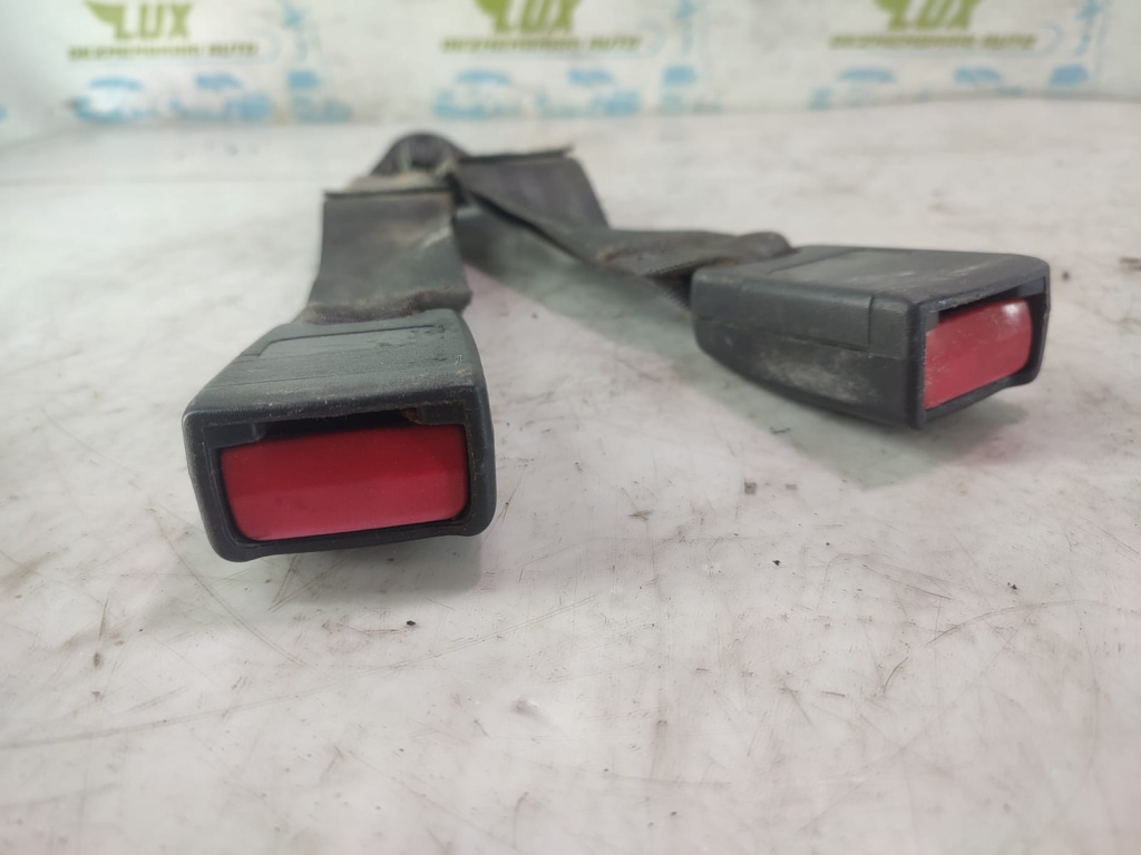 Pretensioner Chevrolet Kalos [2003 - 2008] 1.4 benzina F14S3