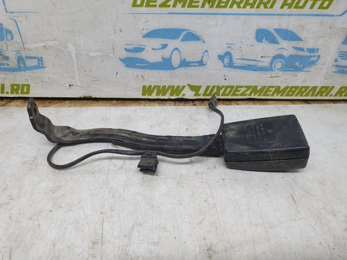 Pretensioner dreapta fata 3c0857756e Volkswagen VW Passat B6 [2005 - 2010]